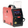 Spawarka Ideal TecnoMIG 211 S-Pulse ALU Synergic - zestaw |  TMIG211SP