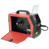 Spawarka Ideal TecnoMIG 211 S-Pulse ALU Synergic - zestaw |  TMIG211SP