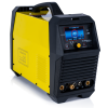Spawarka Magnum TIG THF 238 Pro LCD Puls AC/DC v2 - zestaw - U I THF238P LCD V2-G - Magnum - 5