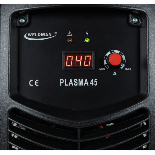 Przecinarka plazmowa Weldman Plasma 45 Air | 103 312