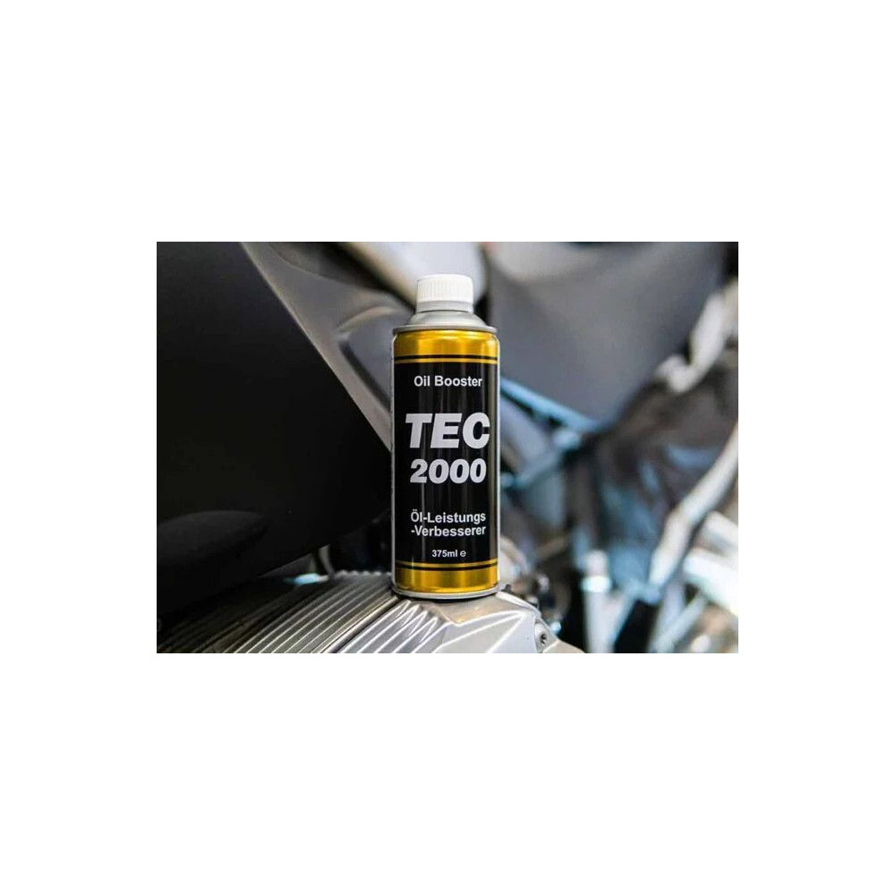 Dodatek do oleju silnikowego TEC 2000 Oil Booster - TEC_2000_OB - TEC 2000 - 3