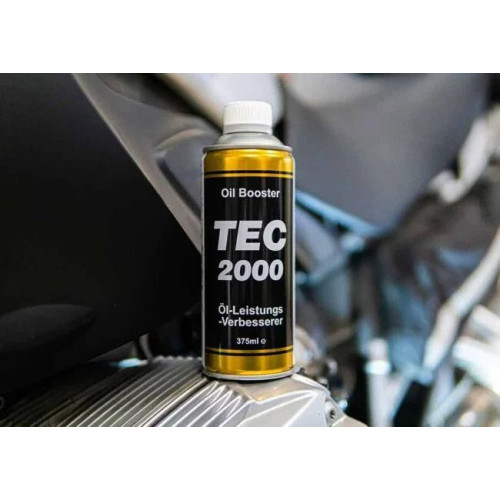 Dodatek do oleju silnikowego TEC 2000 Oil Booster - TEC_2000_OB - TEC 2000 - 3