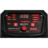 Spawarka Weldman Tornado TIG 205 AC/DC HF Puls - zestaw | 103 038