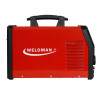Spawarka Weldman Tornado TIG 205 AC/DC HF Puls - zestaw | 103 038