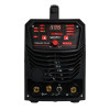 Spawarka Weldman Tornado TIG 205 AC/DC HF Puls - zestaw | 103 038
