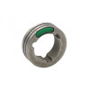 Rolka podajnika MIG 1,0-1,2K 24/37/12 mm / Ideal | RS37-10-12K