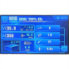 Spawarka Sherman DIGIMIG 351 Combo Pulse LCD - zestaw | 7812868