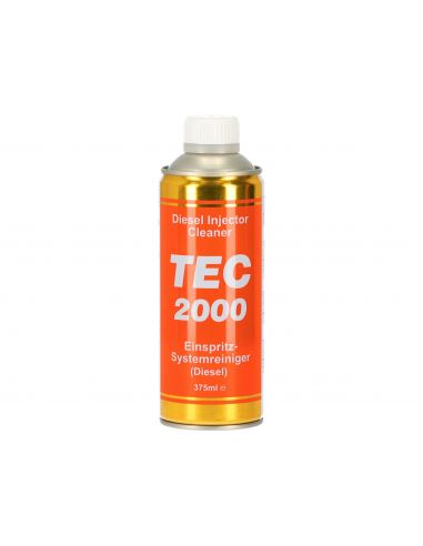 Preparat do czyszczenia wtrysków TEC 2000 Diesel Injector Cleaner - TEC_2000_DIC - TEC 2000 - 1