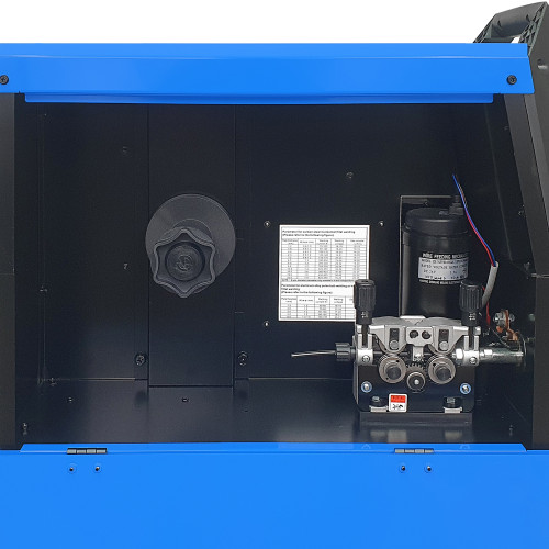 Spawarka Sherman DIGIMIG 351 Combo Pulse LCD - zestaw | 7812868