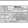 Spawarka Sherman DIGIMIG 351 Combo Pulse LCD - zestaw | 7812868