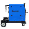 Spawarka Sherman DIGIMIG 351 Combo Pulse LCD - zestaw | 7812868