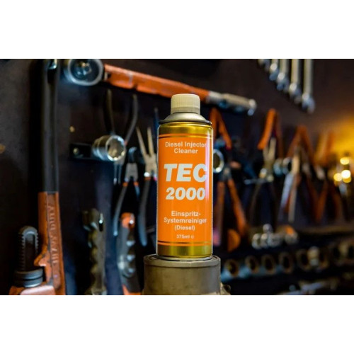 Preparat do czyszczenia wtrysków TEC 2000 Diesel Injector Cleaner - TEC_2000_DIC - TEC 2000 - 3