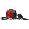 Spawarka Weldman Micro MIG 230 Puls - zestaw | 103 132