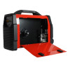 Spawarka Weldman Micro MIG 230 Puls - zestaw | 103 132