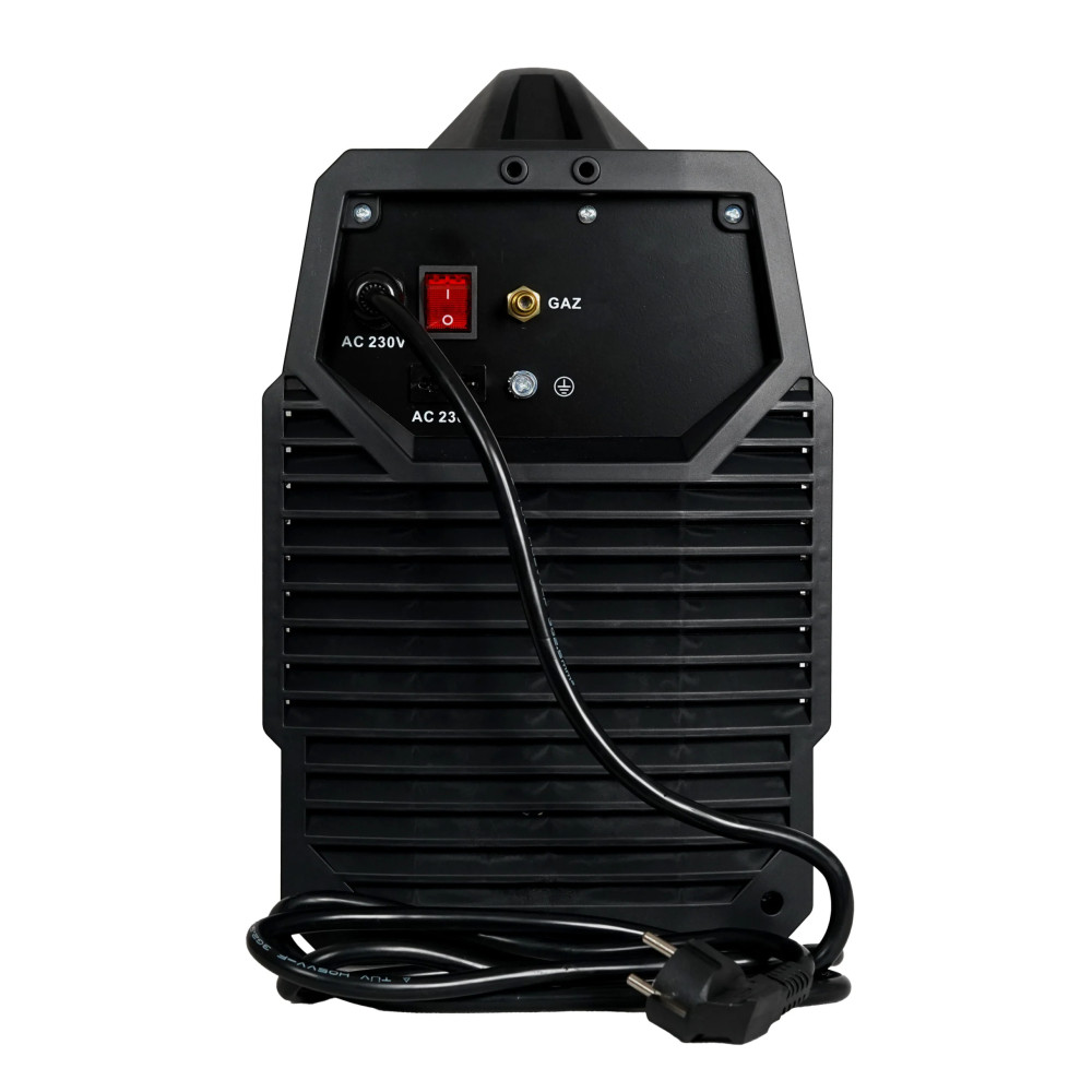 Spawarka Weldman Micro MIG 230 Puls - zestaw | 103 132
