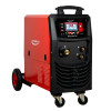 Spawarka Weldman Mega MIG 315 LCD Synergia Dual Puls - zestaw | 103 119