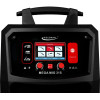 Spawarka Weldman Mega MIG 315 LCD Synergia Dual Puls - zestaw | 103 119