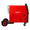 Spawarka Weldman Mega MIG 315 LCD Synergia Dual Puls - zestaw | 103 119