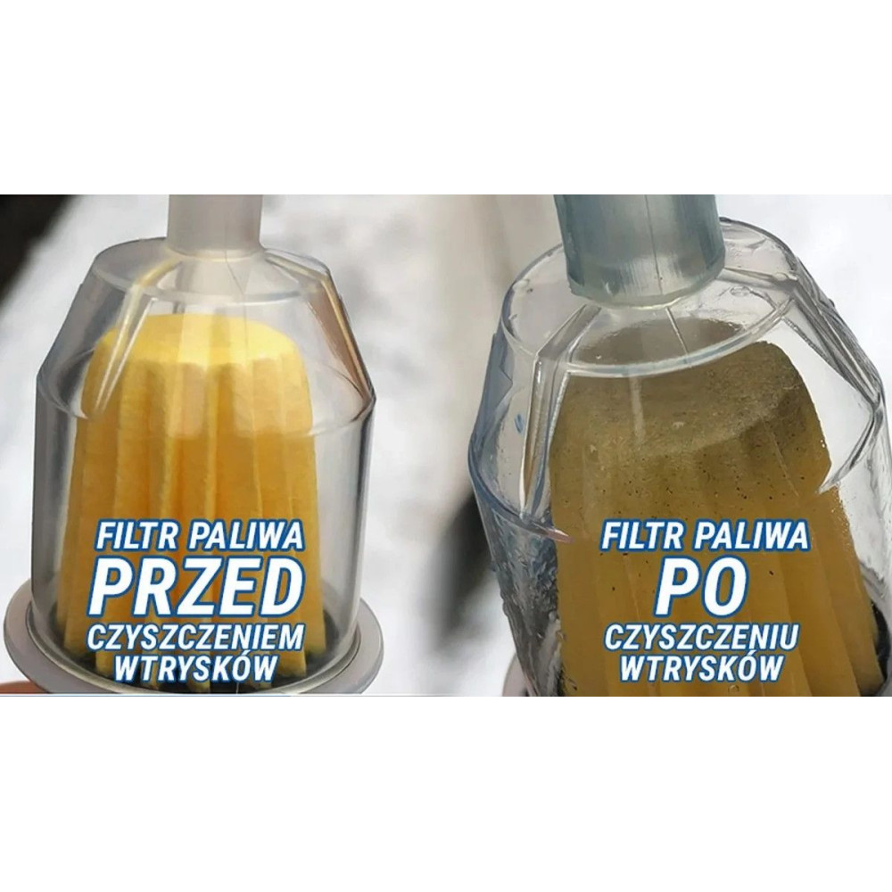 Preparat do czyszczenia wtrysków TEC 2000 Diesel Injector Cleaner - TEC_2000_DIC - TEC 2000 - 6