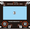 Spawarka Ideal Tecnomig 337 Pulse Synergic LCD - zestaw | TMIG337P