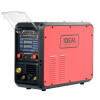 Spawarka Ideal Tecnomig 337 Pulse Synergic LCD - zestaw | TMIG337P