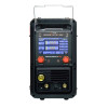 Spawarka Ideal Tecnomig 337 Pulse Synergic LCD - zestaw | TMIG337P