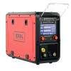 Spawarka Ideal Tecnomig 337 Pulse Synergic LCD - zestaw | TMIG337P