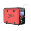 Spawarka Ideal Tecnomig 337 Pulse Synergic LCD - zestaw | TMIG337P