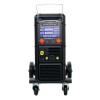 Spawarka Ideal Tecnomig 337 Pulse Synergic LCD + wózek - zestaw | TMIG337PT