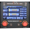 Spawarka Ideal Tecnomig 337 Pulse Synergic LCD + wózek - zestaw | TMIG337PT