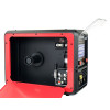 Spawarka Ideal Tecnomig 337 Pulse Synergic LCD - zestaw | TMIG337P