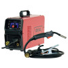 Spawarka Ideal Praktik MIG 201 Synergic LED - zestaw | PMIG201LED