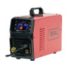 Spawarka Ideal Praktik MIG 201 Synergic LED - zestaw | PMIG201LED