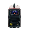 Spawarka Ideal Praktik MIG 201 Synergic LED - zestaw | PMIG201LED
