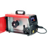 Spawarka Ideal Praktik MIG 201 Synergic LED - zestaw | PMIG201LED