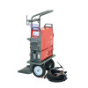 Spawarka Ideal Expert TIG 302 AC/DC Pulse Pro5 LCD W - zestaw wodny | EXTIG302AC