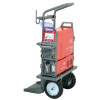 Spawarka Ideal Expert TIG 302 AC/DC Pulse Pro5 LCD W - zestaw wodny | EXTIG302AC