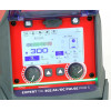 Spawarka Ideal Expert TIG 302 AC/DC Pulse Pro5 LCD W - zestaw wodny | EXTIG302AC