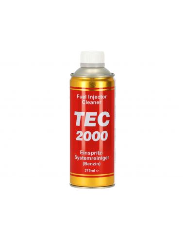 Preparat do czyszczenia wtrysków TEC 2000 Fuel Injector Cleaner (benzyna) - TEC_2000_FIC - TEC 2000 - 1