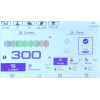 Spawarka Ideal Expert TIG 302 AC/DC Pulse Pro5 LCD W - zestaw wodny | EXTIG302AC