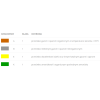 Filtropochłaniacz ABEK1 P3R Spartus 200 | SP070-30-200