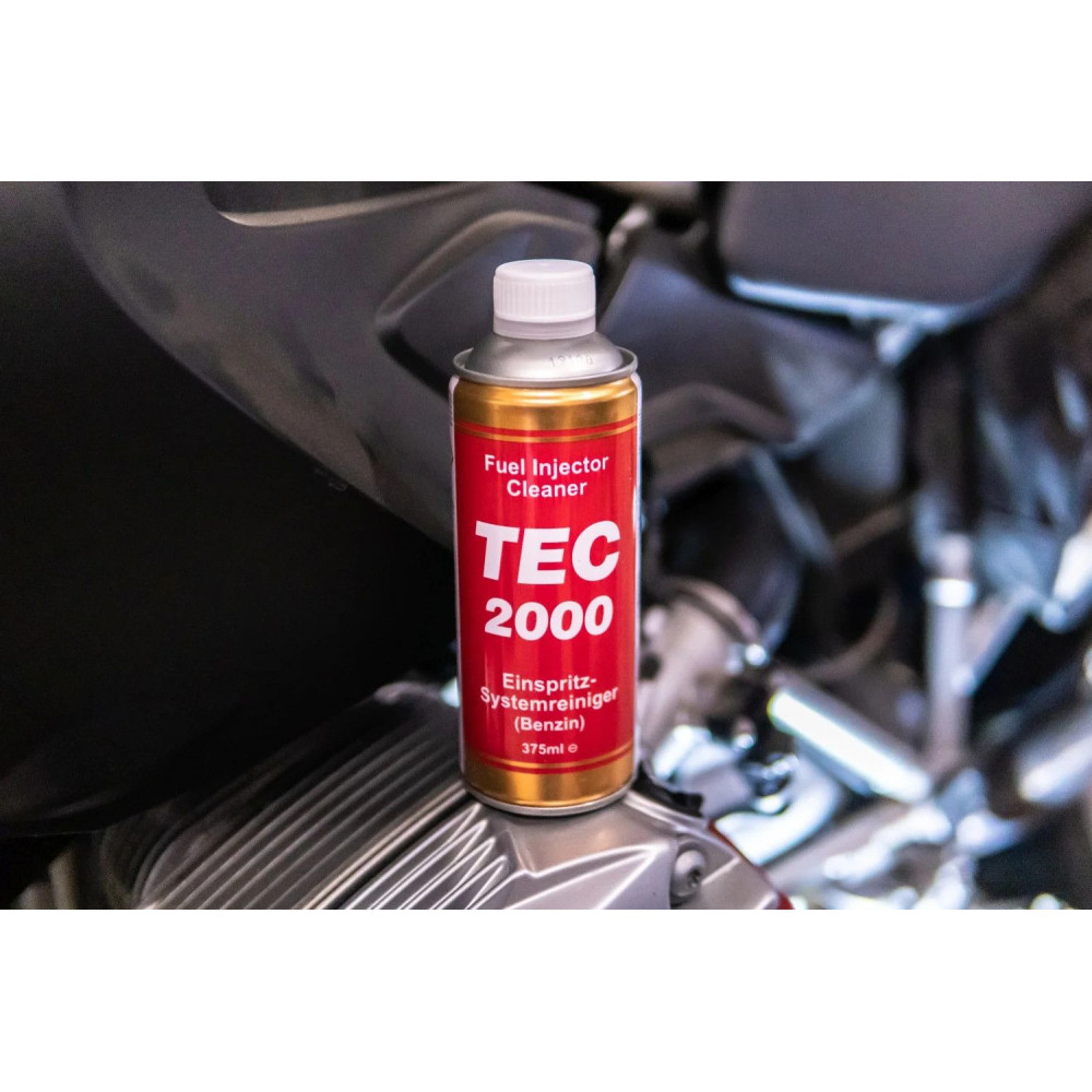 Preparat do czyszczenia wtrysków TEC 2000 Fuel Injector Cleaner (benzyna) - TEC_2000_FIC - TEC 2000 - 3