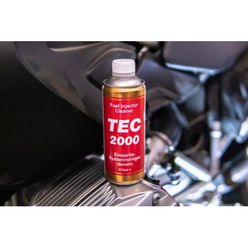 Preparat do czyszczenia wtrysków TEC 2000 Fuel Injector Cleaner (benzyna) - TEC_2000_FIC - TEC 2000 - 3