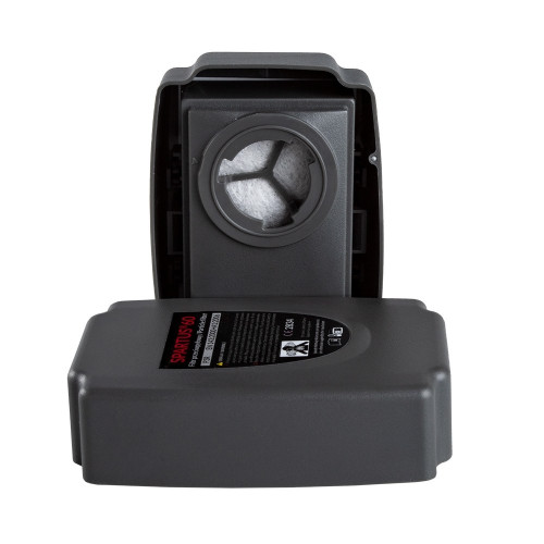 Filtr przeciwpyłowy P3R Spartus 60 / 2 szt. | SP070-30-060
