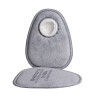 Filtr przeciwpyłowy P3R Spartus 10 | SP070-30-010