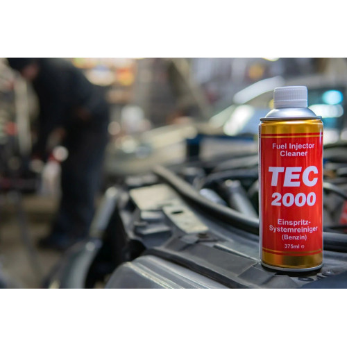 Preparat do czyszczenia wtrysków TEC 2000 Fuel Injector Cleaner (benzyna) - TEC_2000_FIC - TEC 2000 - 6