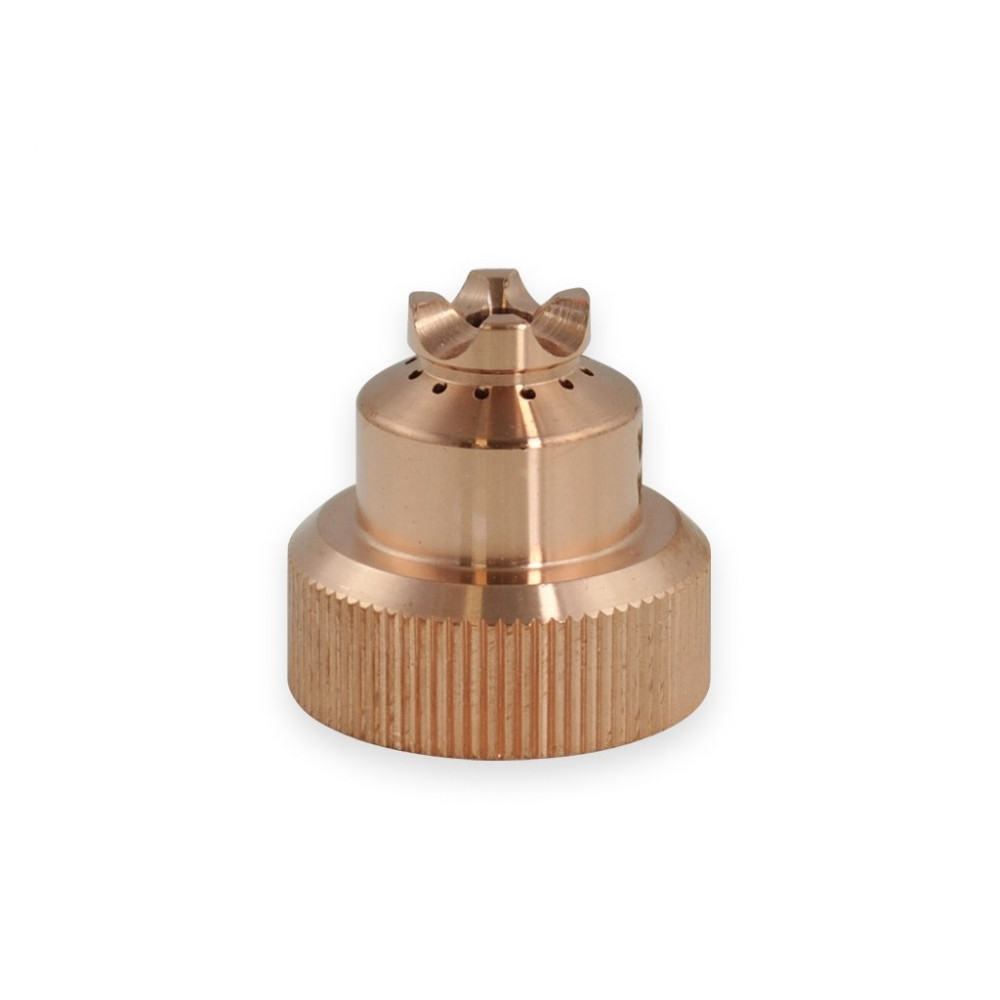 Mały zestaw części uchwytu plazmowego SP45HY / Spartus | SPBOX3-P45H-045