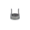 Zestaw części uchwytu plazmowego SP80H SP80M PT-80 / duży / Spartus | SPBOX3-SP80HM-L