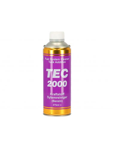Dodatek uszlachetniacz do benzyny TEC 2000 Fuel System Cleaner - TEC_2000_FSC - TEC 2000 - 1