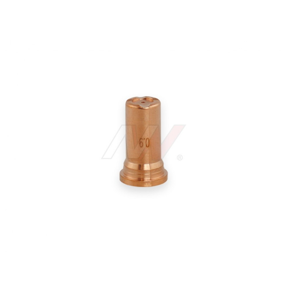 Zestaw części uchwytu plazmowego SP100H SP100M PT-100 / 30-70 A / średni / Spartus | SPBOX3-SP100HM-070-M